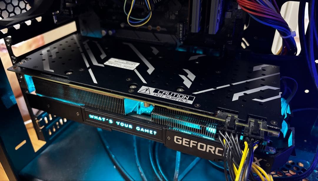 GeForce RTX2060 super ジャンク品 rtx 2060 super ジャンク