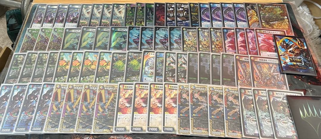 断捨離デュエリスト