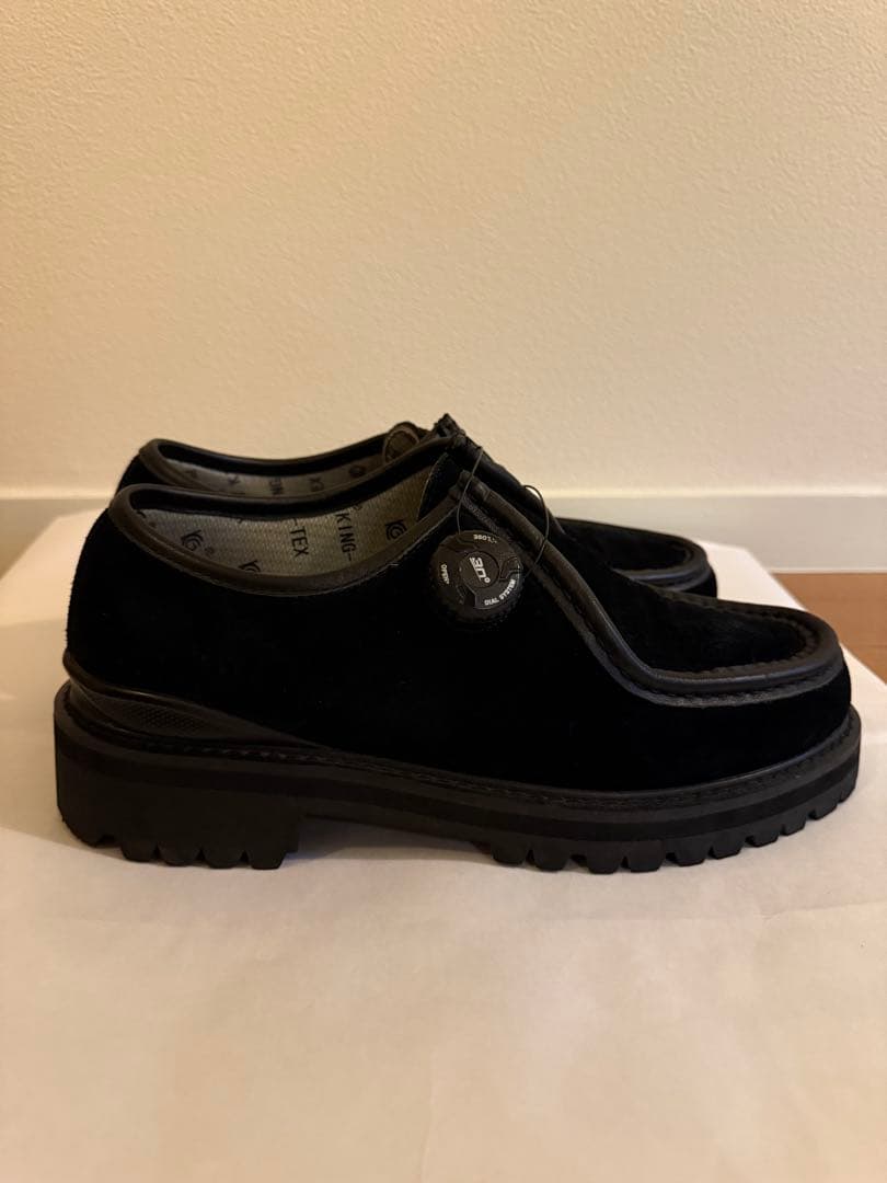 steven alan × PG knock PPNG-SD コラボ