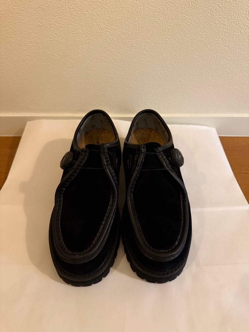 steven alan × PG knock PPNG-SD コラボ