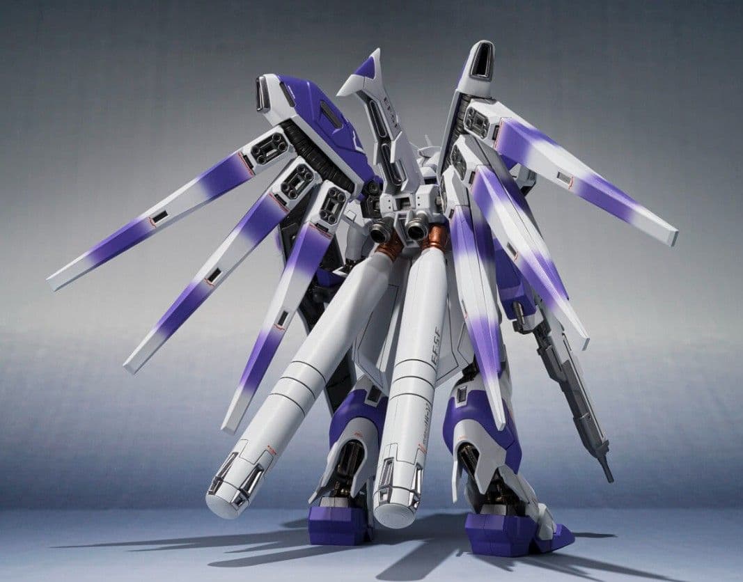 ＜SIDE MS＞ Hi-νガンダム -Exclusive Edition