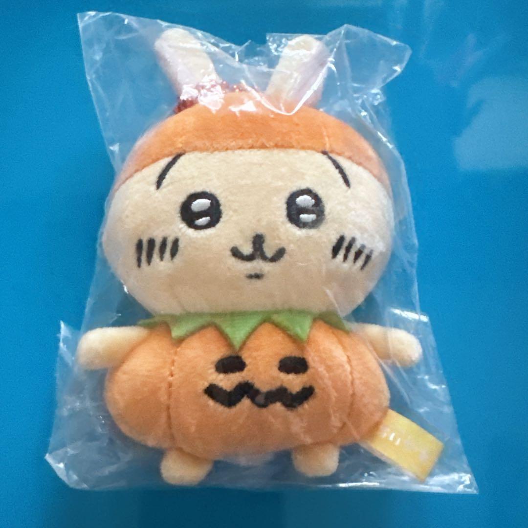 ちいかわ 仮装・・・ってこと！？なぷちミニマスコット うさぎ