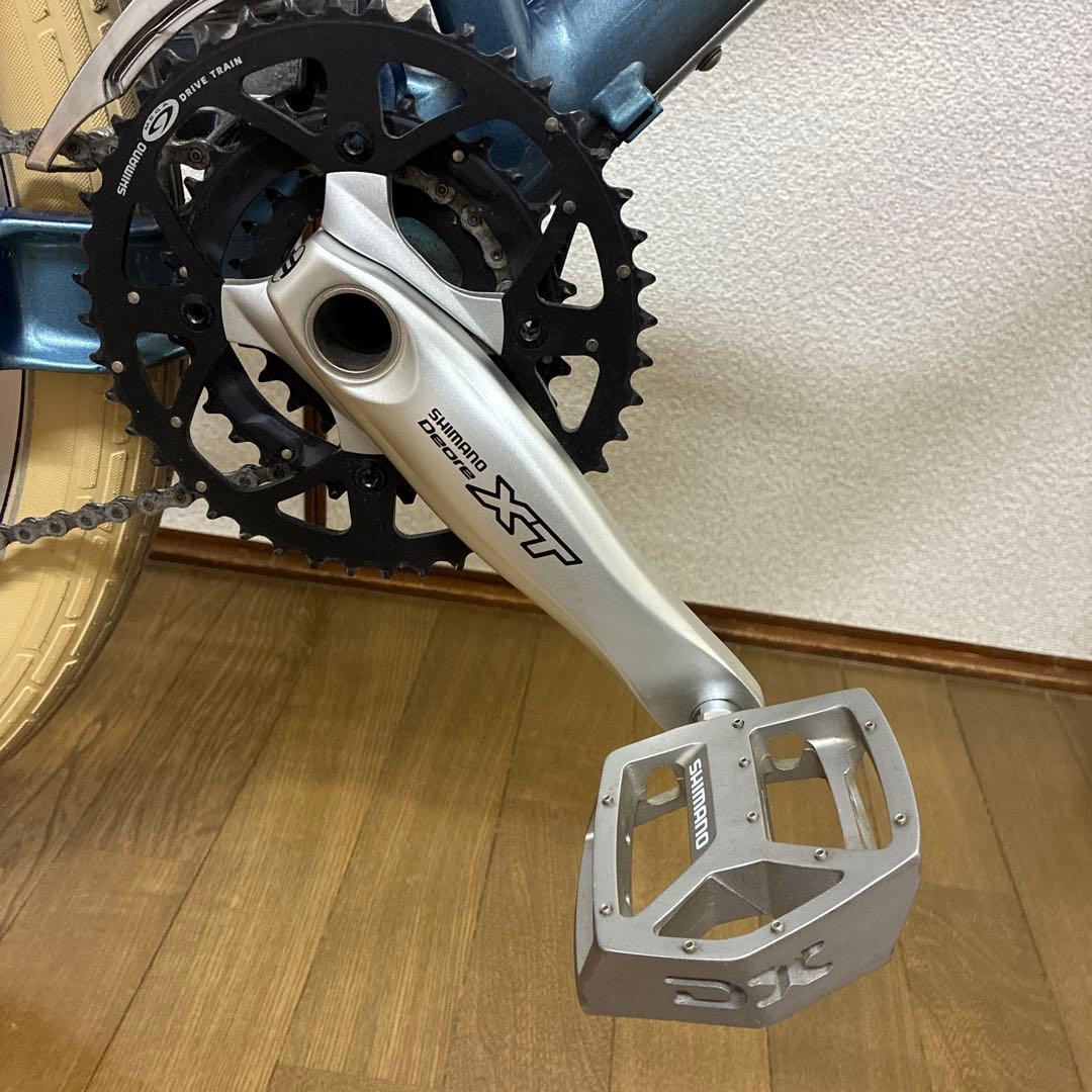 Cannondale Jekyll 500 マウンテンバイクUSA製　送料込み