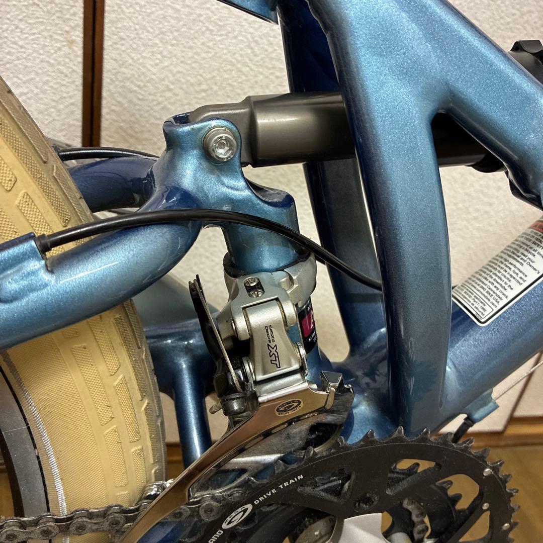 Cannondale Jekyll 500 マウンテンバイクUSA製　送料込み