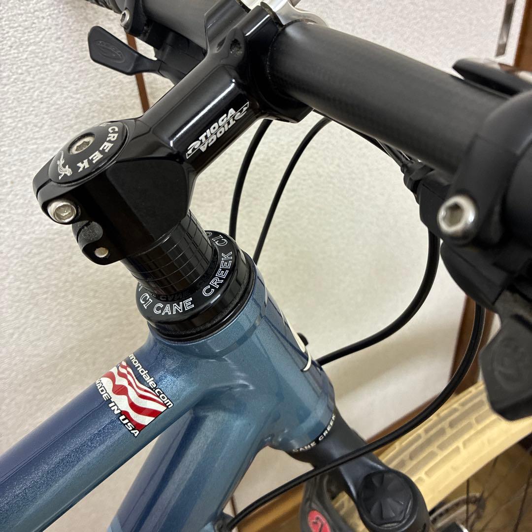 Cannondale Jekyll 500 マウンテンバイクUSA製　送料込み