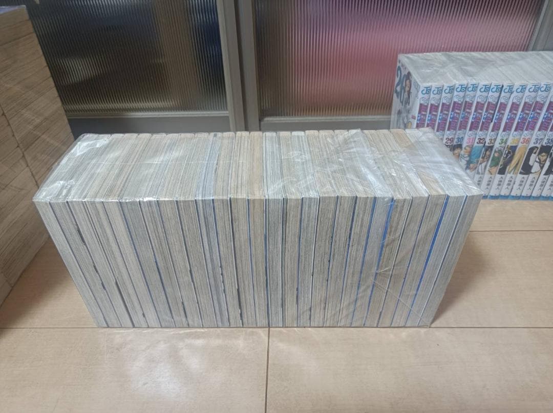 希少超絶美品 初版 帯付き 即納 BLEACH ブリーチ 全巻 全巻セット
