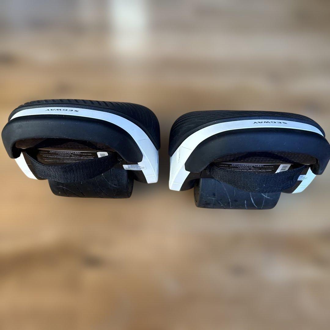 セグウェイ　ドリフト　W1