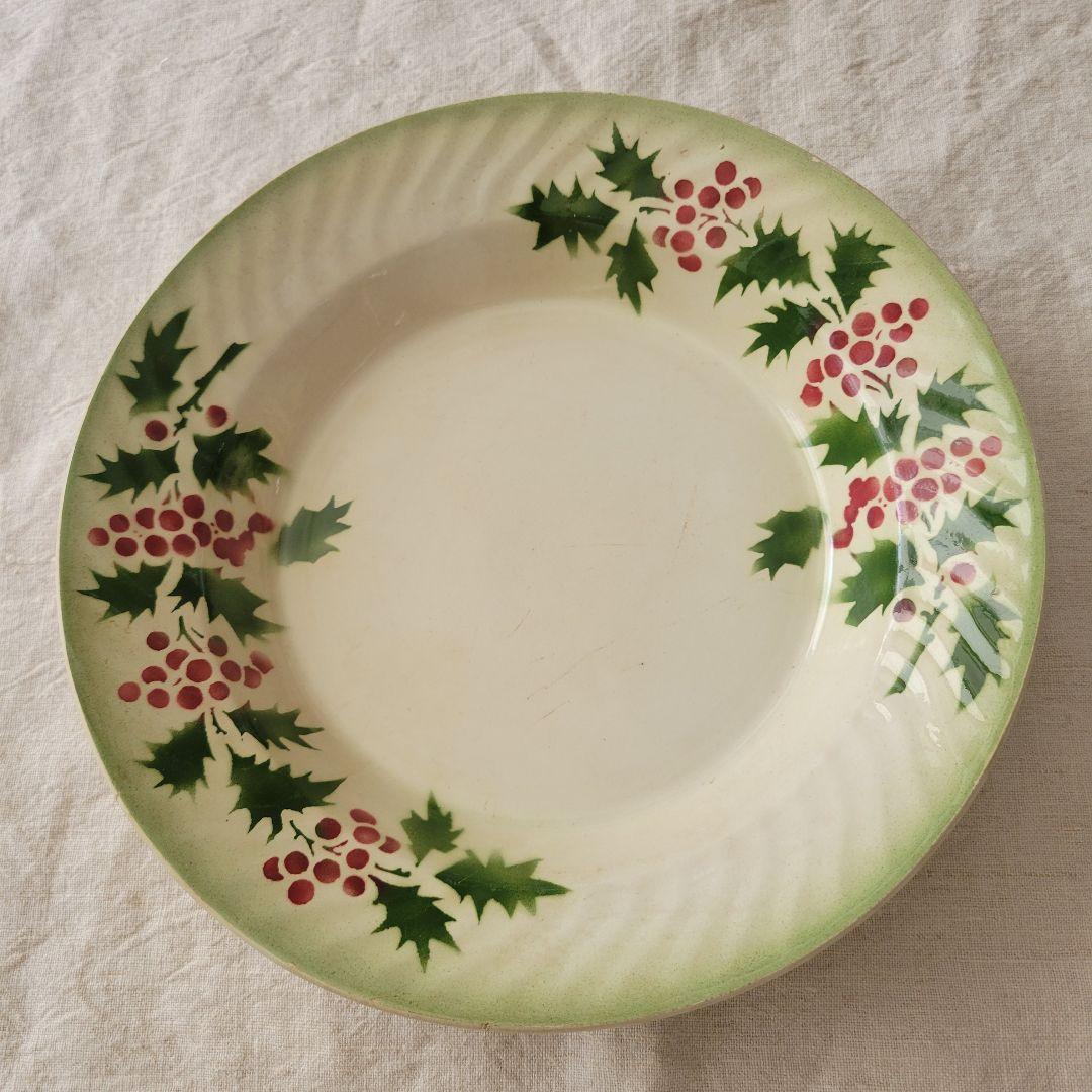 激レア オールドタウンカヌー社 木製 雑貨