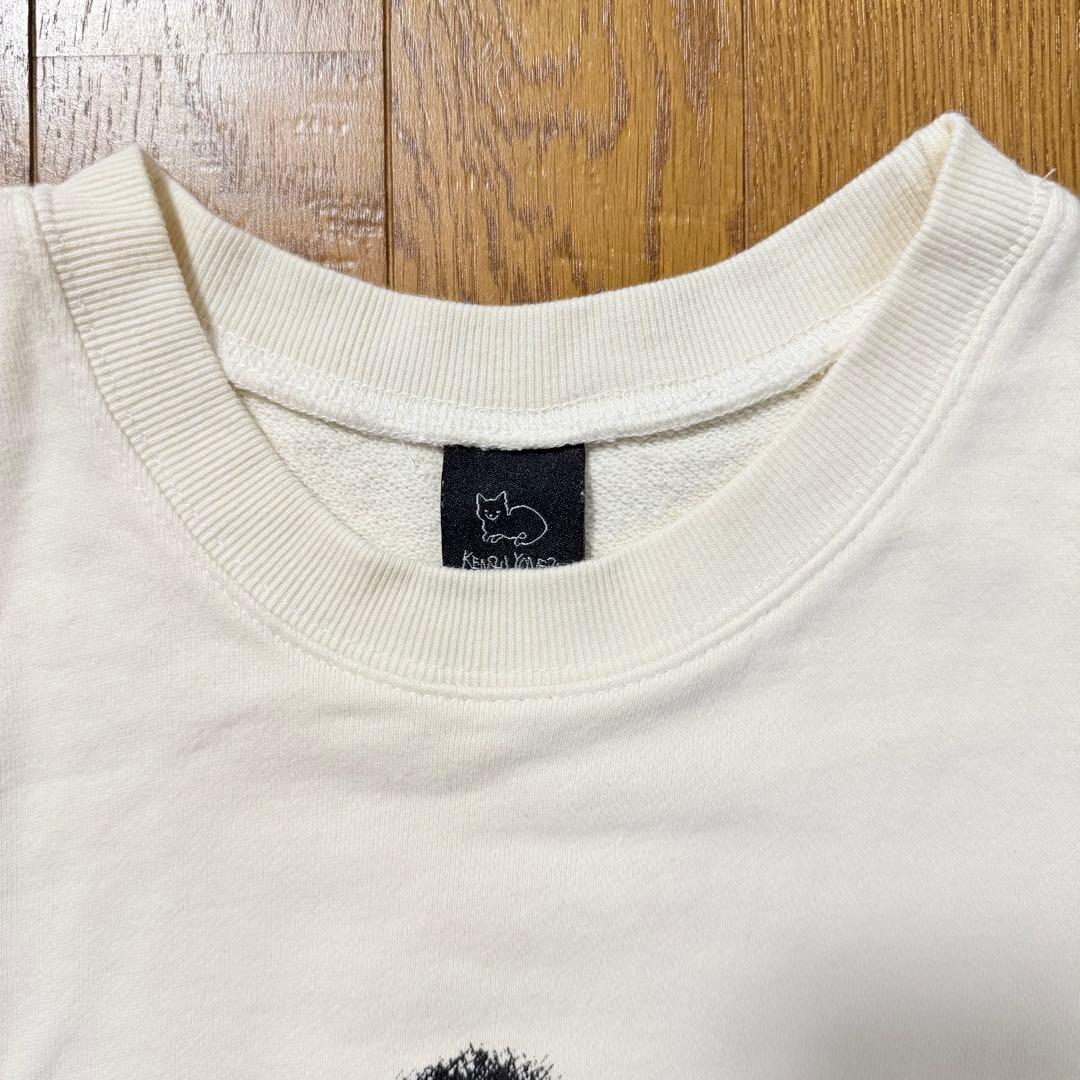 米津玄師 せきついくん スウェット Lサイズ - メルカリ