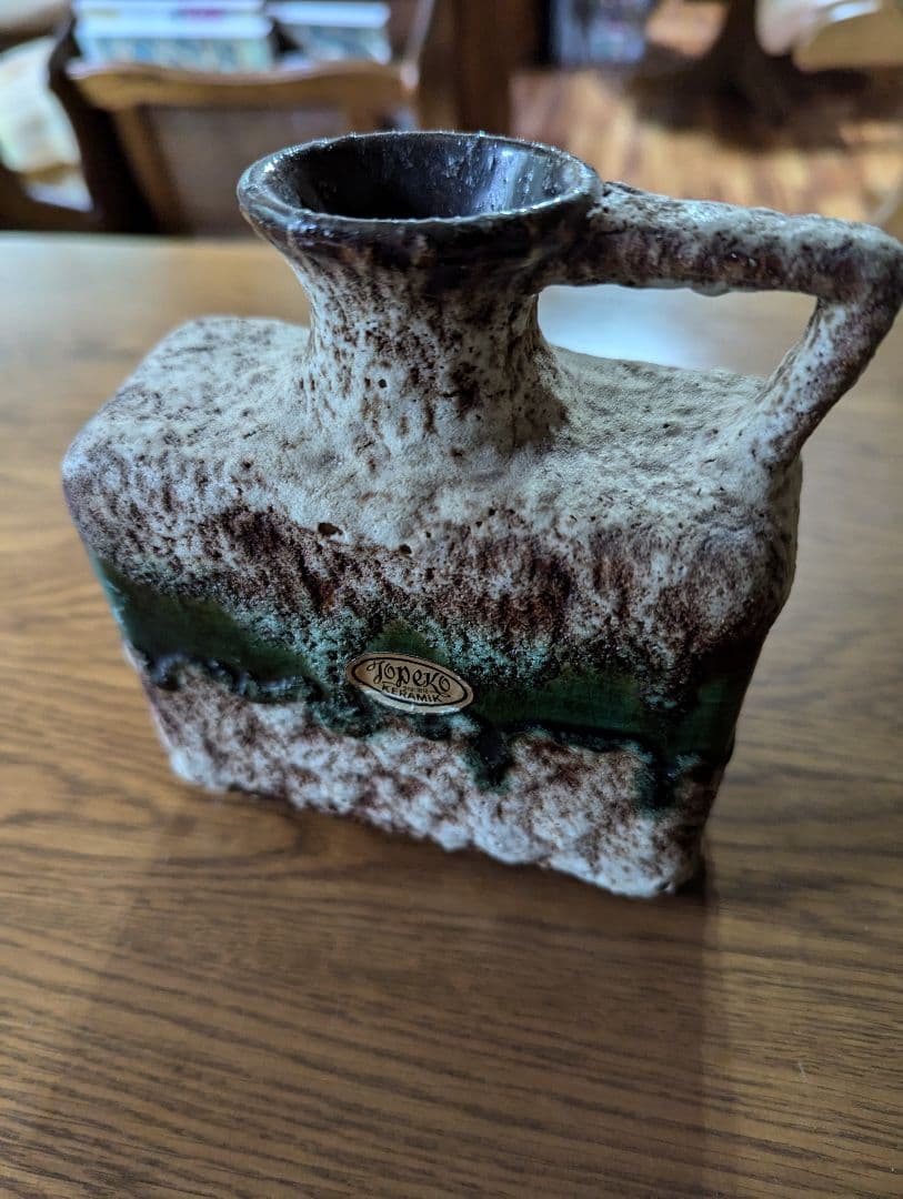 fat lava JOPEKO JOPEKO社製 Fat Lava【 jopeko 】 | flat.