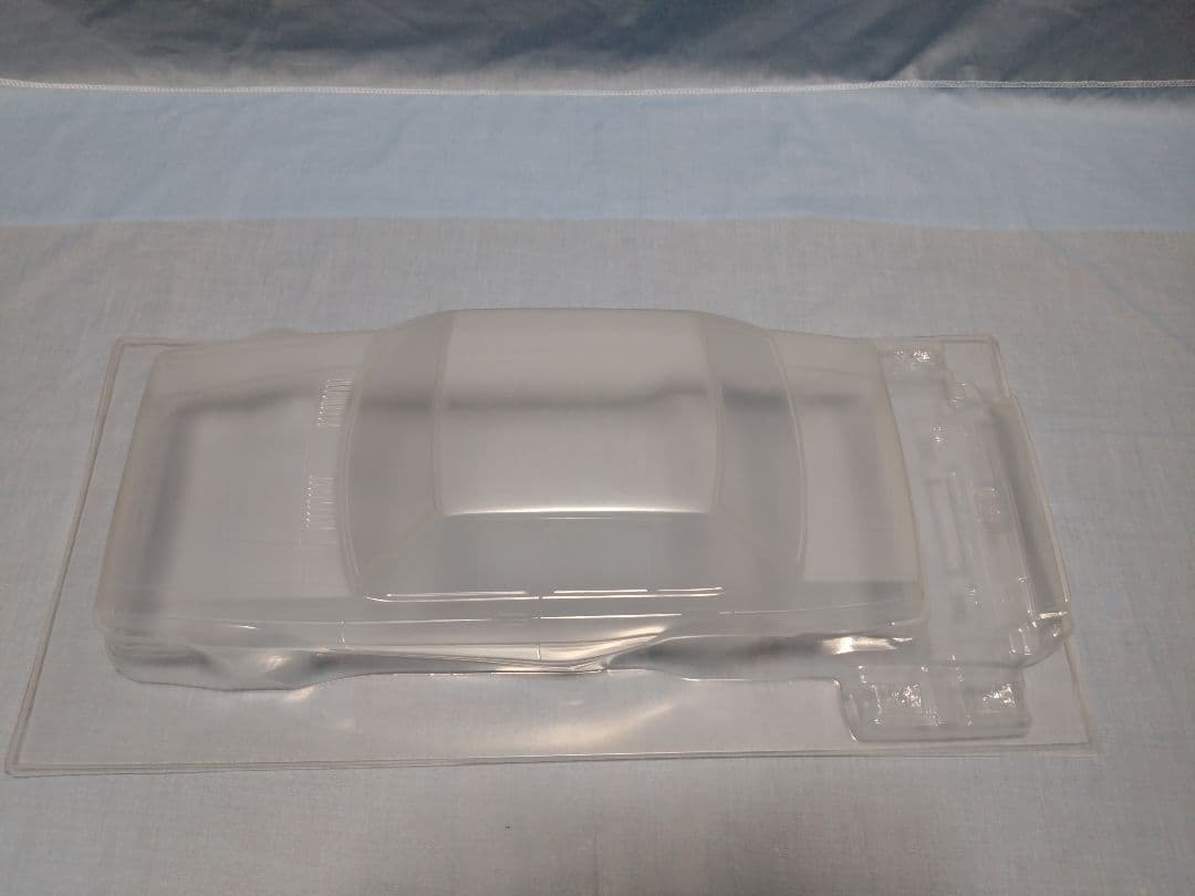 1/10ツーリングカー用ボディの2点セット①