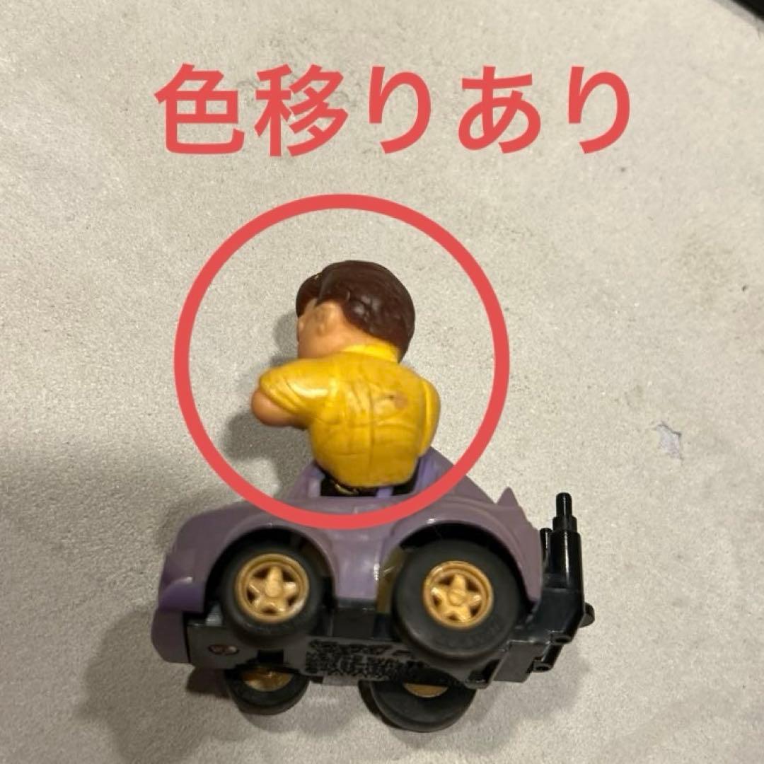 はこのり　チョロQ