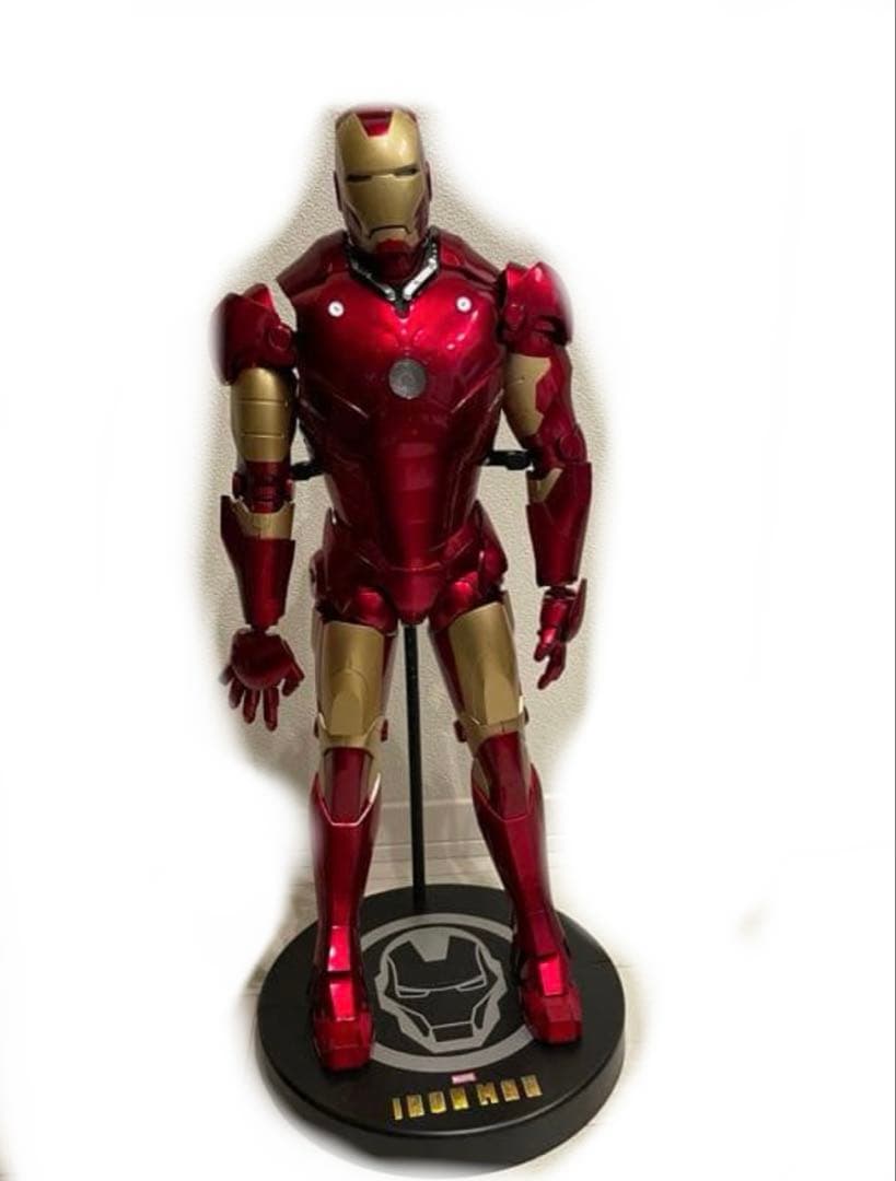 ディアゴスティーニ アイアンマン - メルカリ