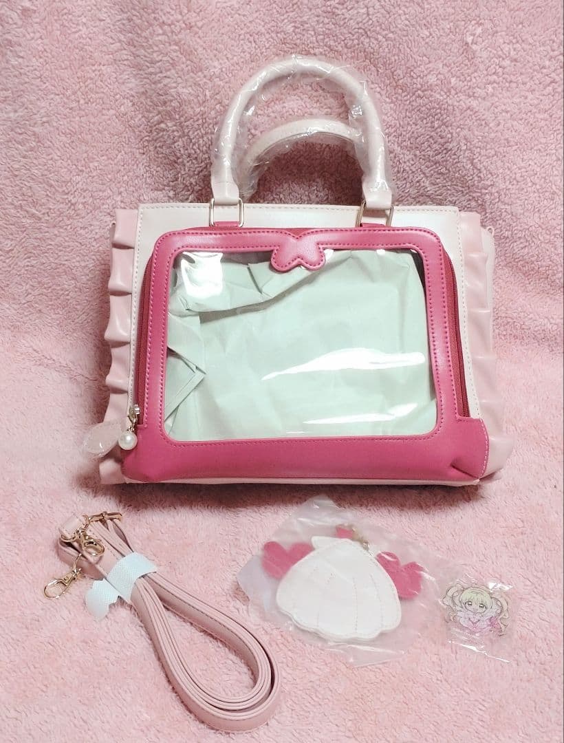 ぴちぴちピッチ バースデーセット るちあ おまけ付き DMM Factory