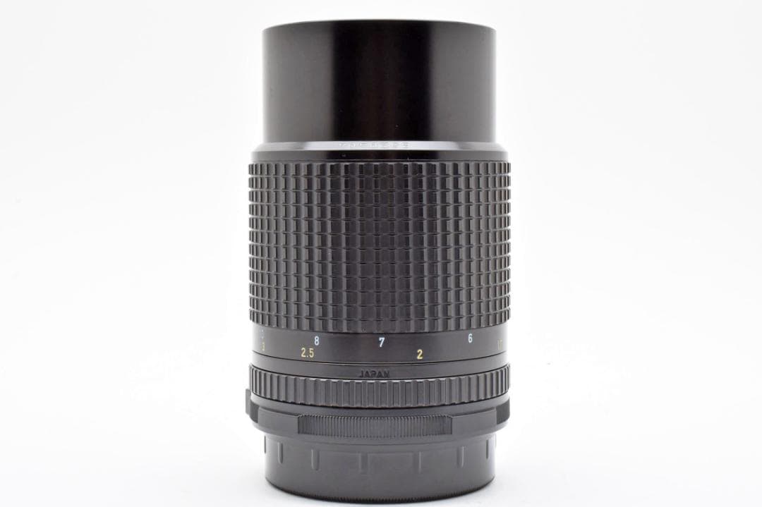 smc Pentax 67 200mm F4 #7597