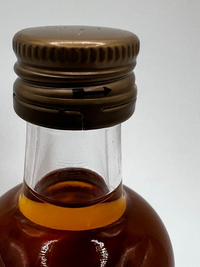 ⭐︎希少⭐︎ニッカ 余市 20年 ミニボトル