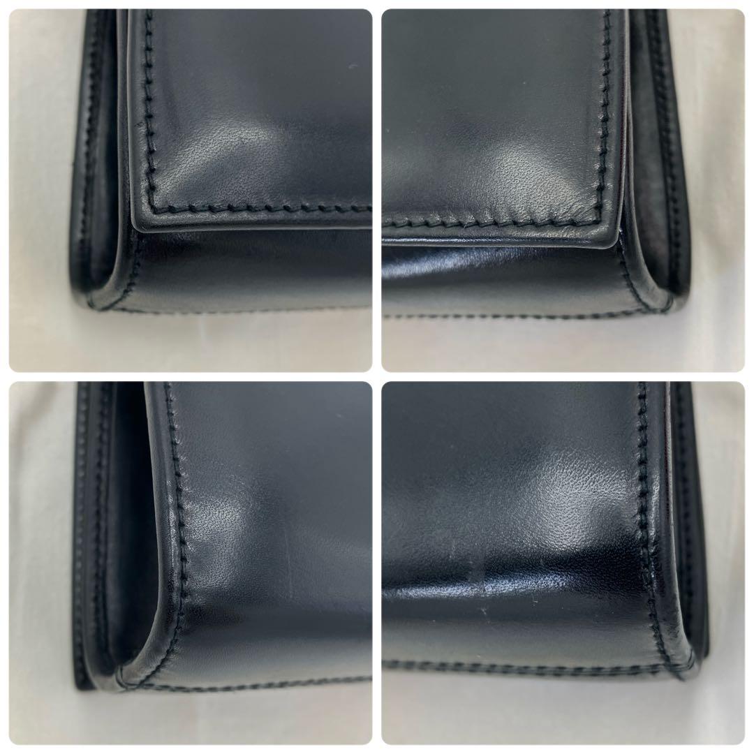 Salvatore Ferragamo ヴァラ ミニ ショルダー バッグ