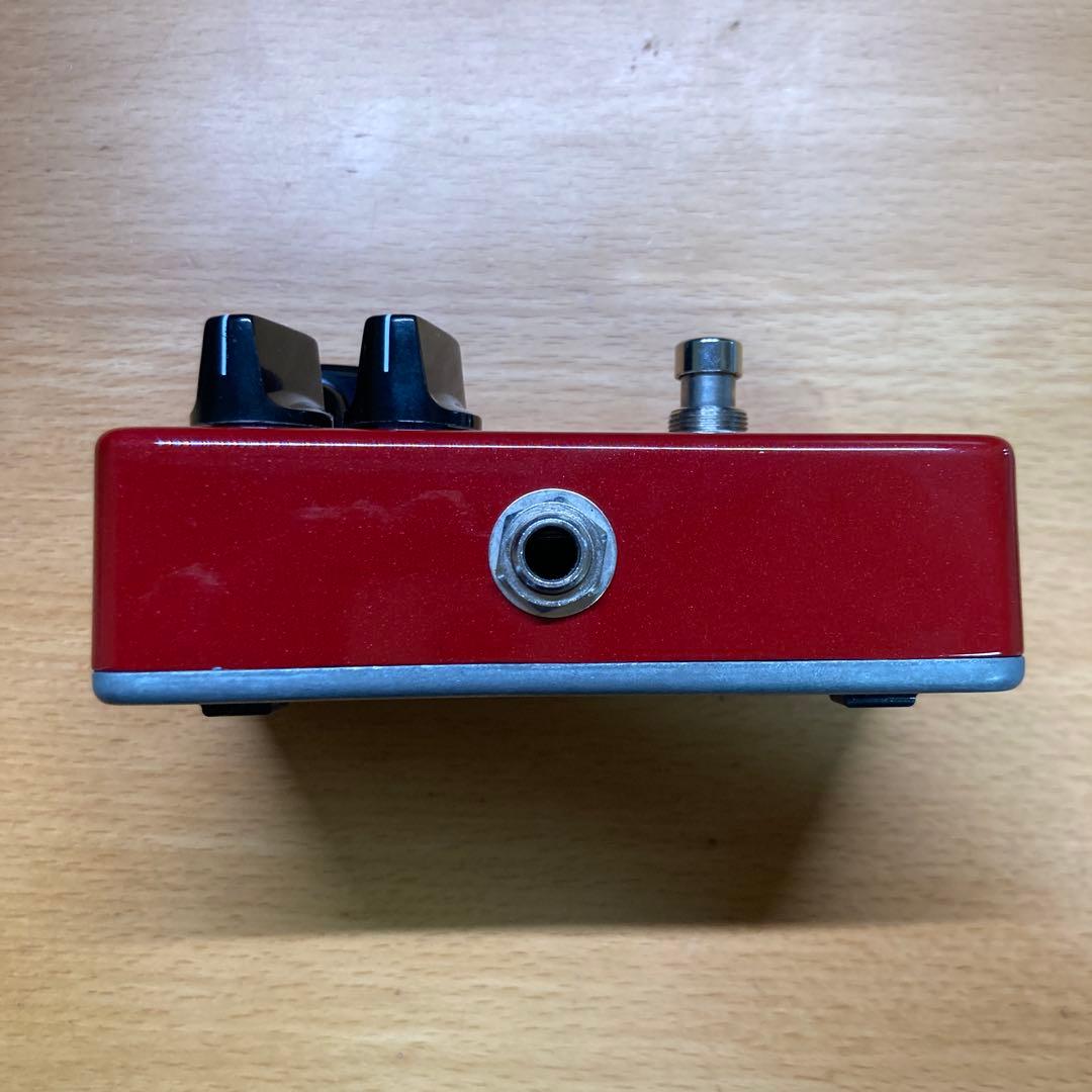 HAO OD-16 オーバードライブエフェクター