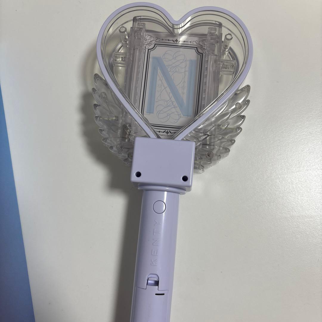 中島健人 Magic of IDOLIC - IDOLICの魔法 ペンライト - メルカリ