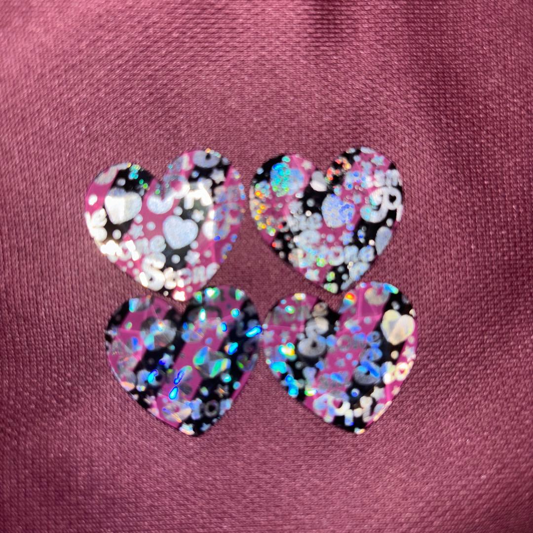 プリズムストーン　ピュアホワイトウエディング