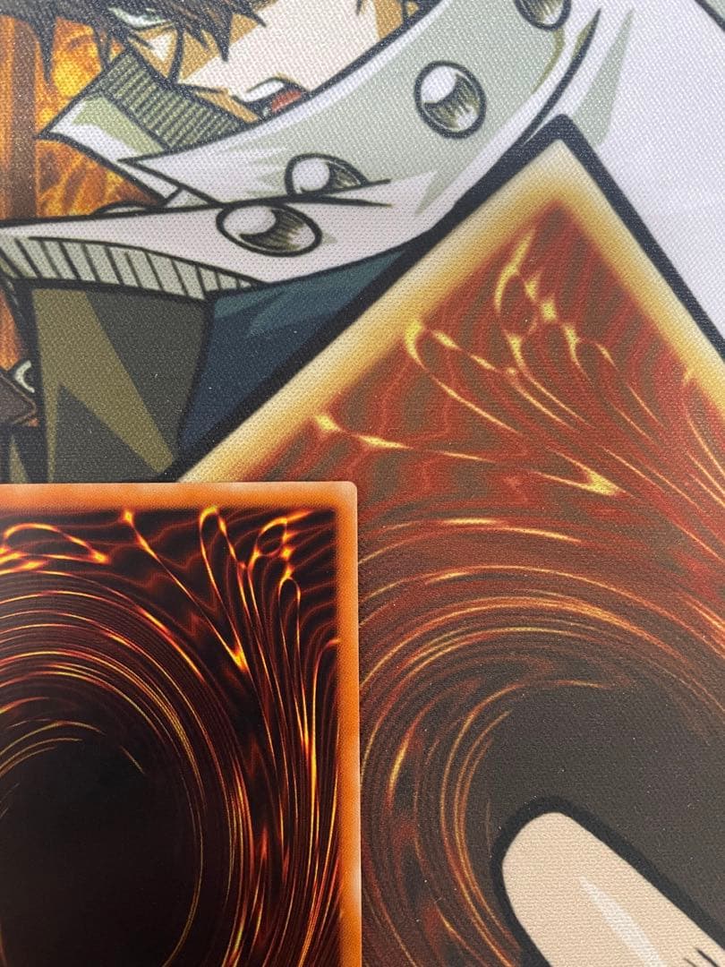 遊戯王　XYドラゴン・キャノン レリーフ　アルティメットレア