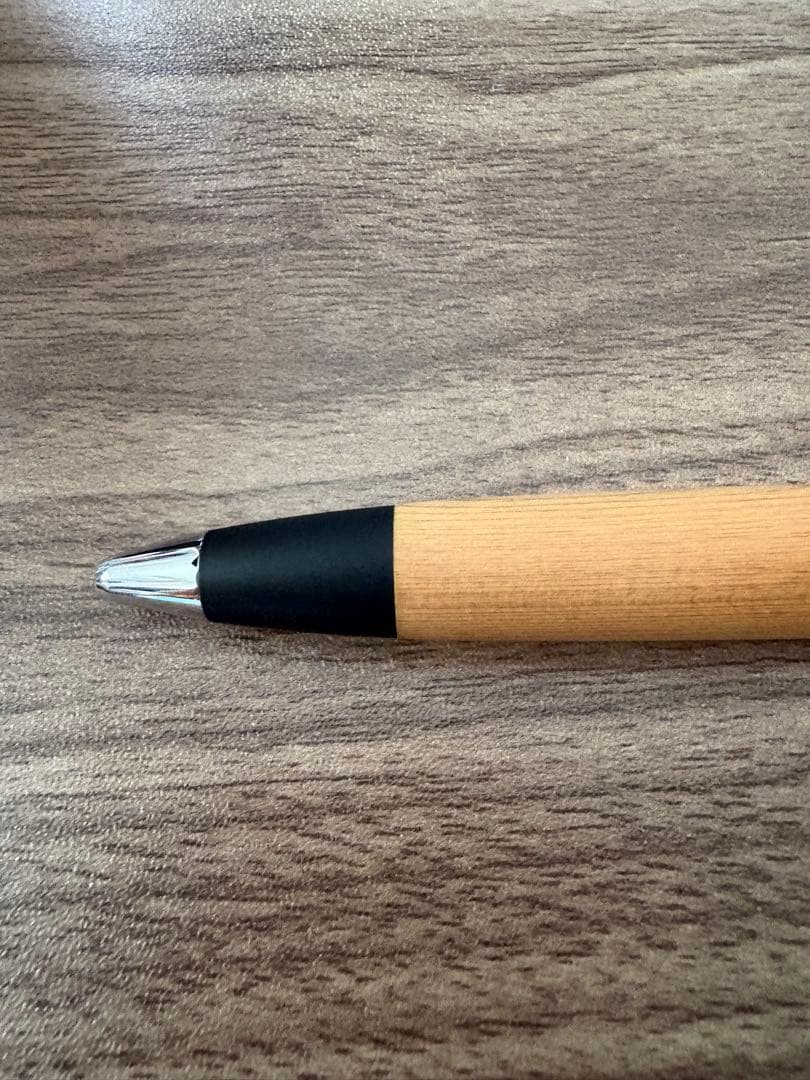 野原工芸 スタンダードボールペン 槐｜筆記具 野原工芸 槐