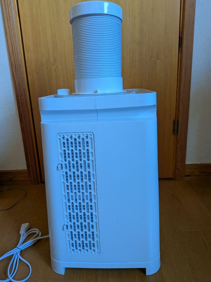 YUASA 冷風機 ポータブルクーラー