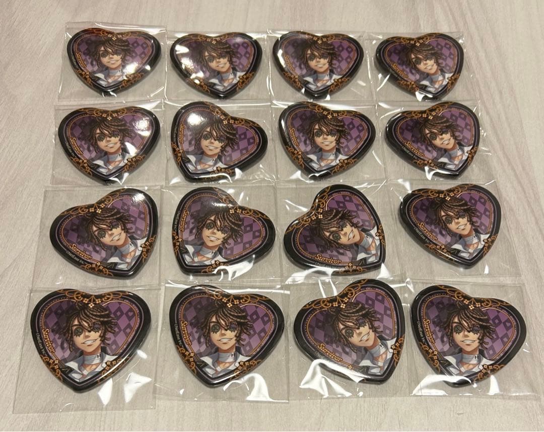 調香師 - IdentityV(第五人格)5ch攻略 Wiki* 第五人格 identity V