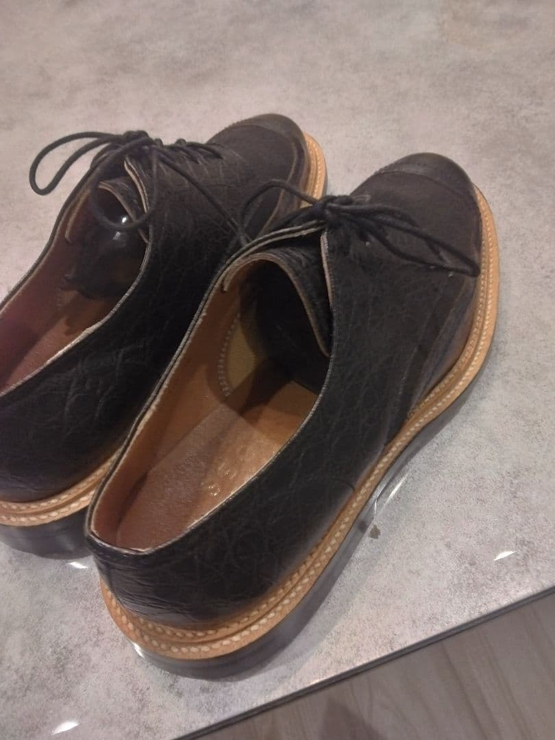 ジュビリーシューズ　モダンロカビリー　　　フィフティーズ