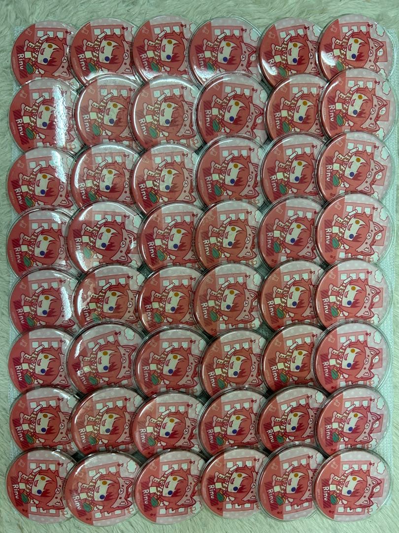 すとぷり 莉犬 痛バ 48個セット おまけ付き 値下げ◎