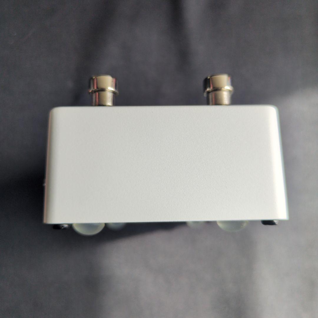 ギター MOOER Looper X2