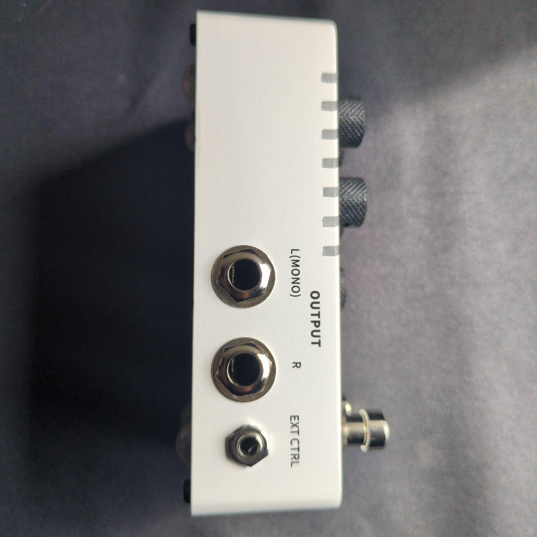 ギター MOOER Looper X2