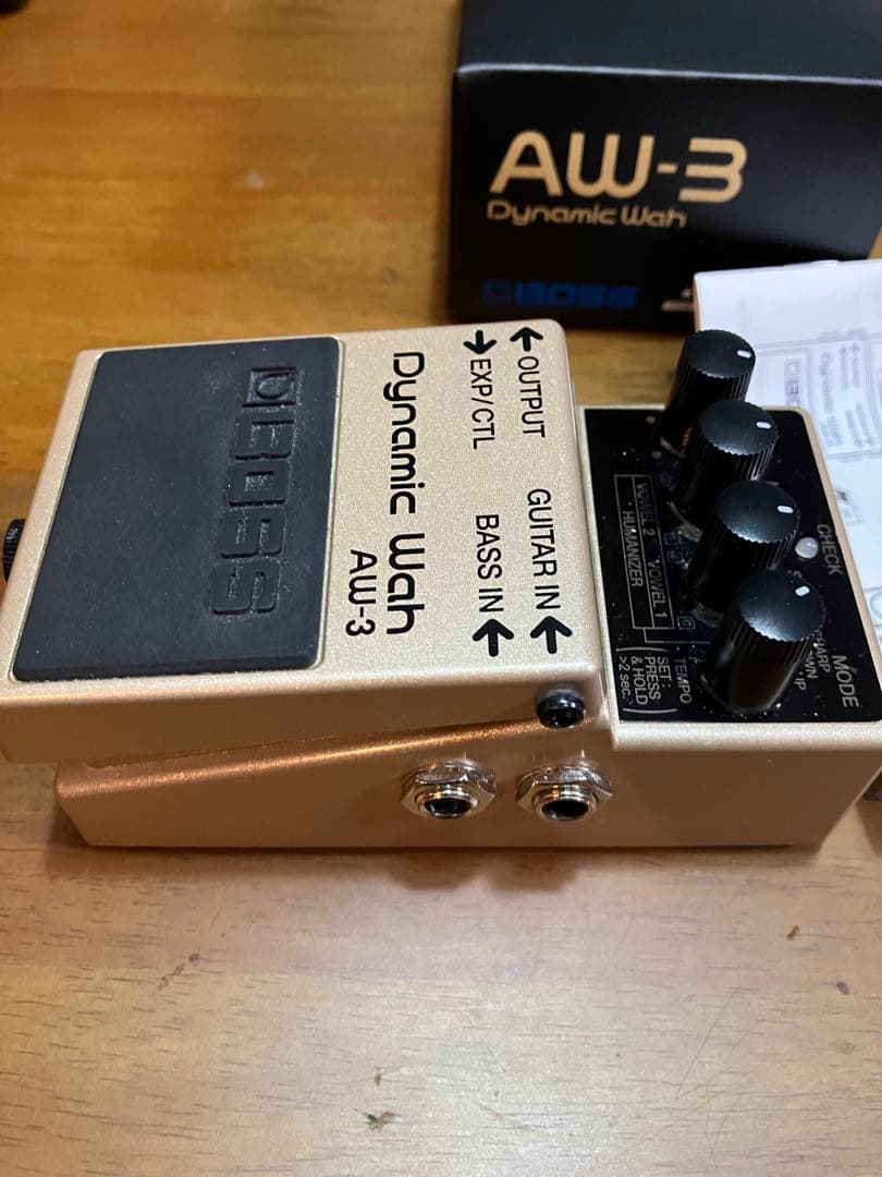 送料込み希少名機COMBATカスタムMXR ディストーションプラス