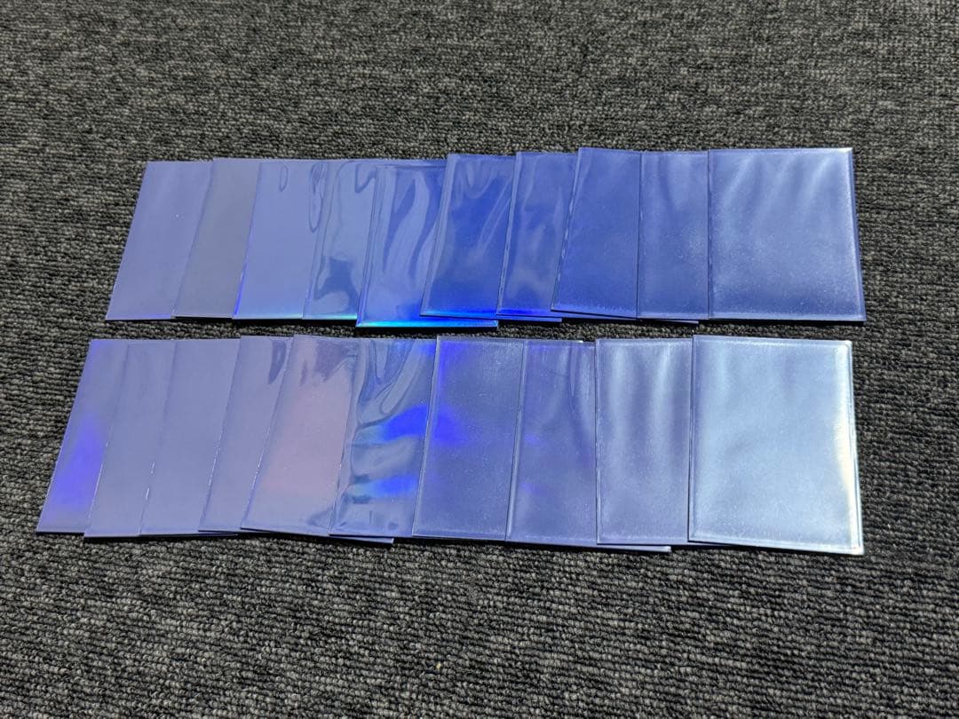 【ふうちゃびんさん専用】オベブル　スリーブ