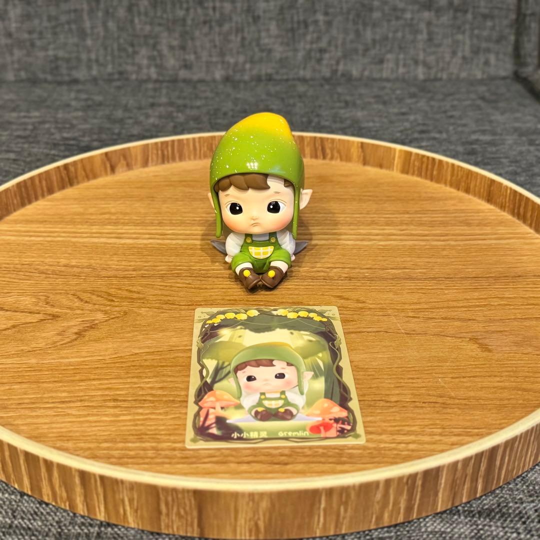 その他 POPMART HACIPUPU Adventures In The Woods