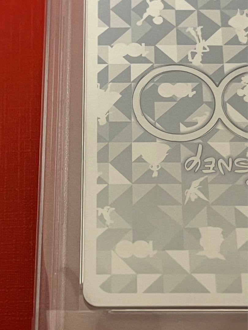 PSA10　ミッキーマウス　SSP Dds/S104-056SSPSSP