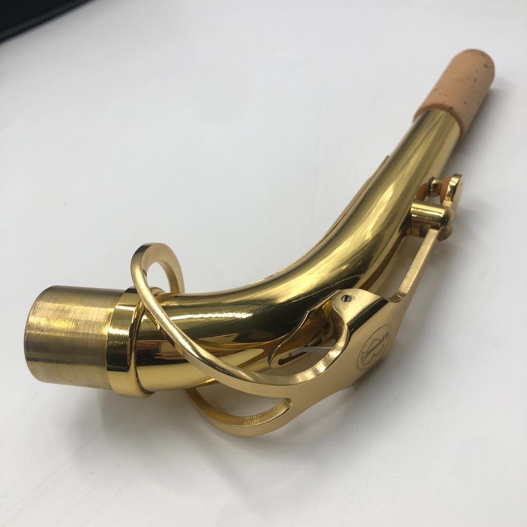 Eastar アルトサックス ケース付き AS-Ⅲ/Y32512-A2