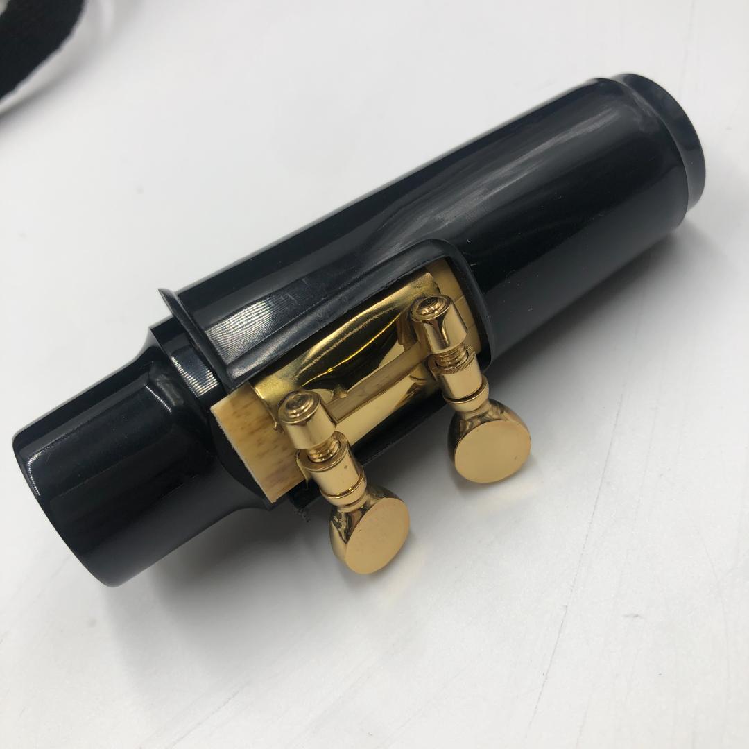 Eastar アルトサックス ケース付き AS-Ⅲ/Y32512-A2