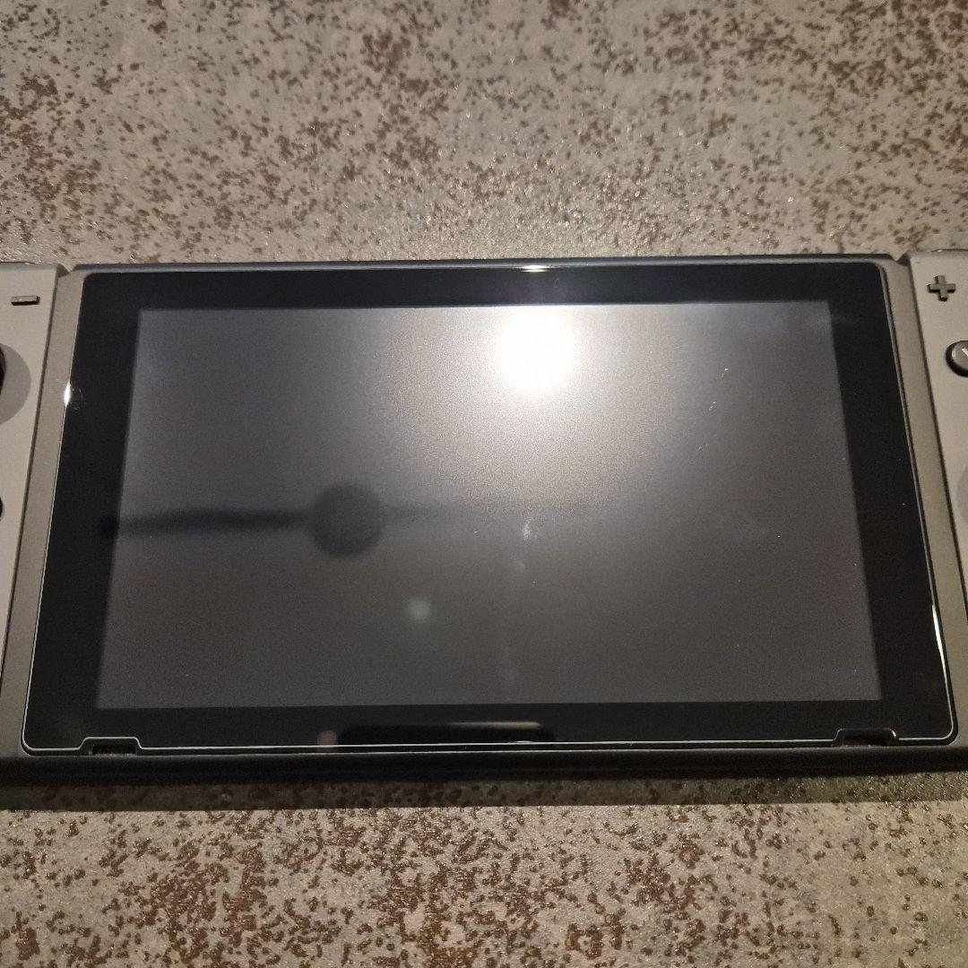 Nintendo Switch 本体　おまけ付