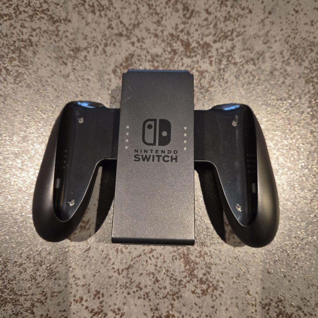 Nintendo Switch 本体　おまけ付