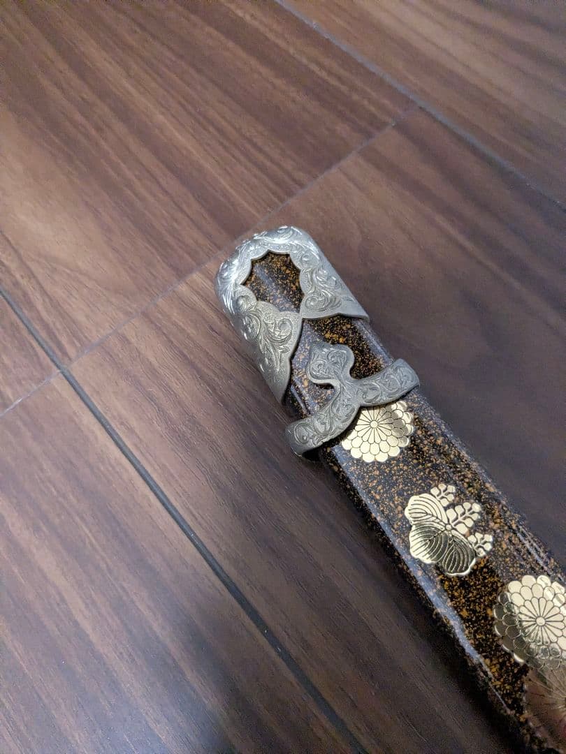 三條小鍛冶宗近　三日月宗近　模造刀