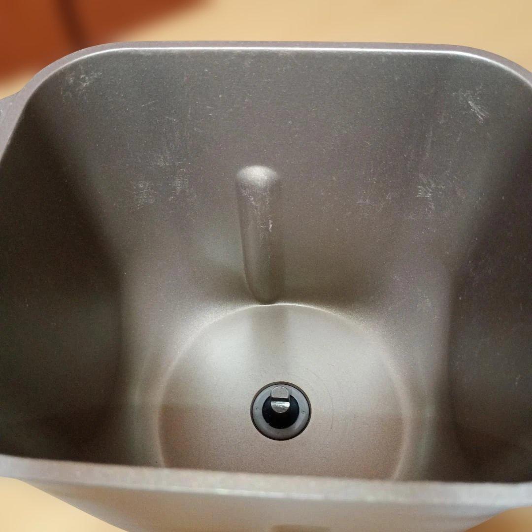 Panasonic ホームベーカリー SD-SB4 2024年製