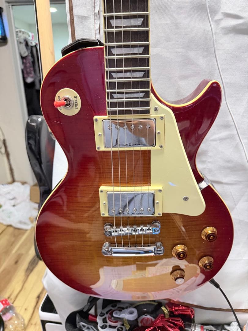 Grass Roots Limited Model エレキギター