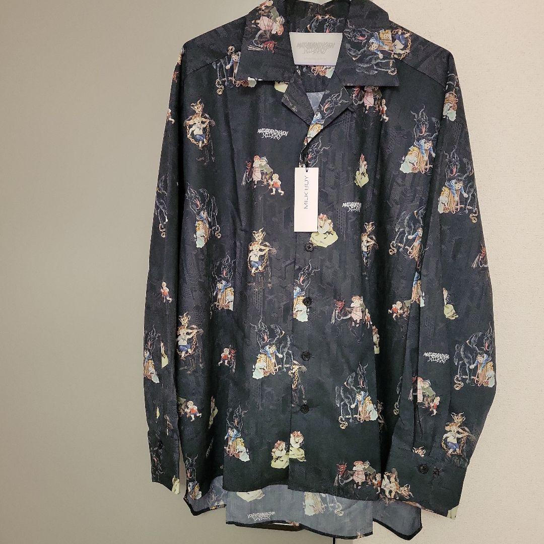 大塚愛 フリーマケット エコバッグ トートバッグ