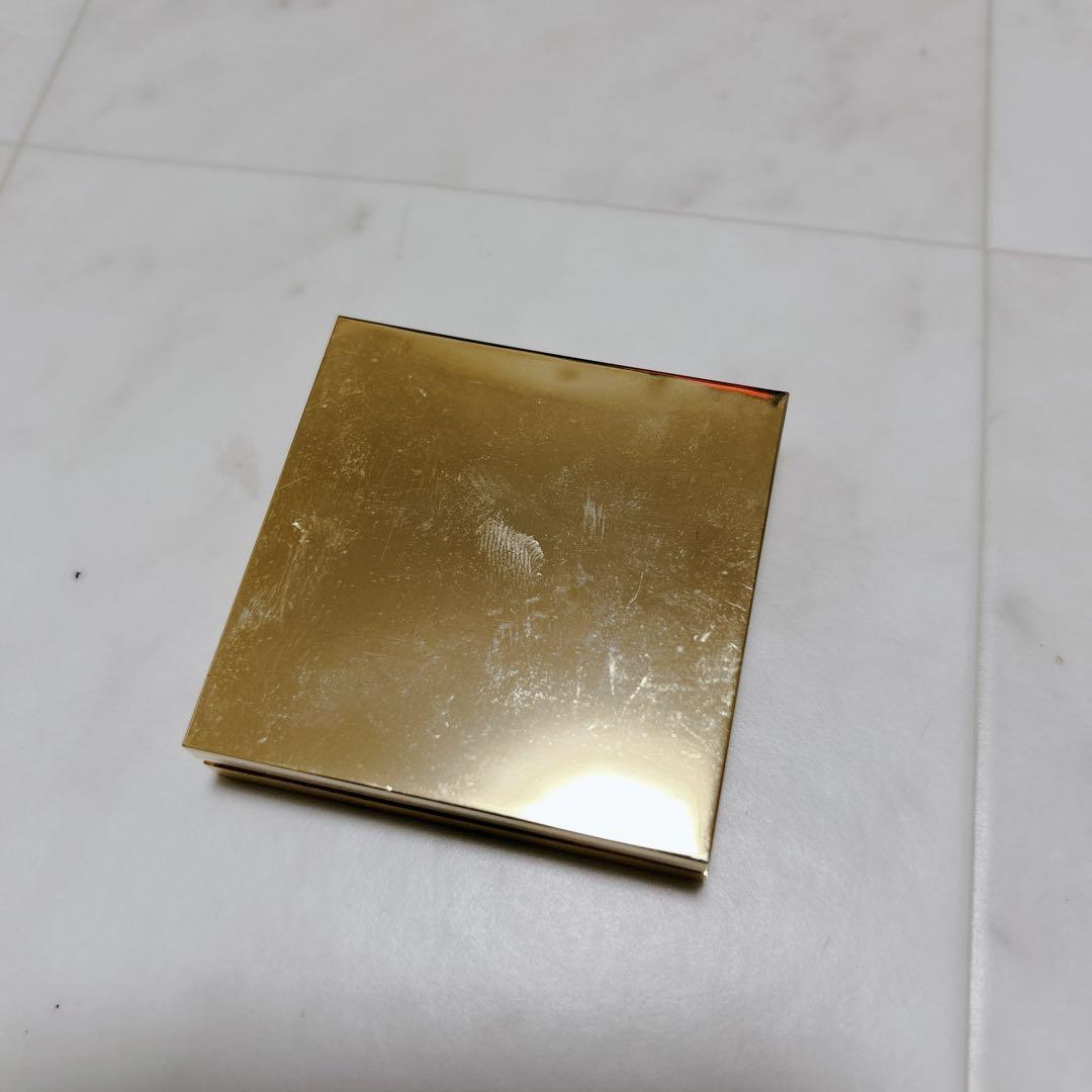 希少✨ Yves Saint Laurent 鏡 コンパクトミラー