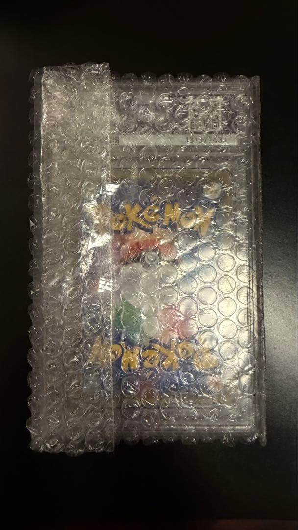 【PSA10】ピカチュウ：YU NAGABA×ポケモンカードPROMO