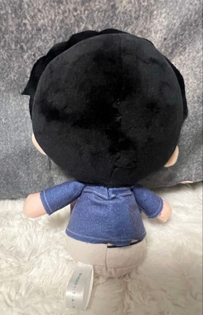 仮面ライダーギーツ Chibiぬいぐるみ 桜井景和