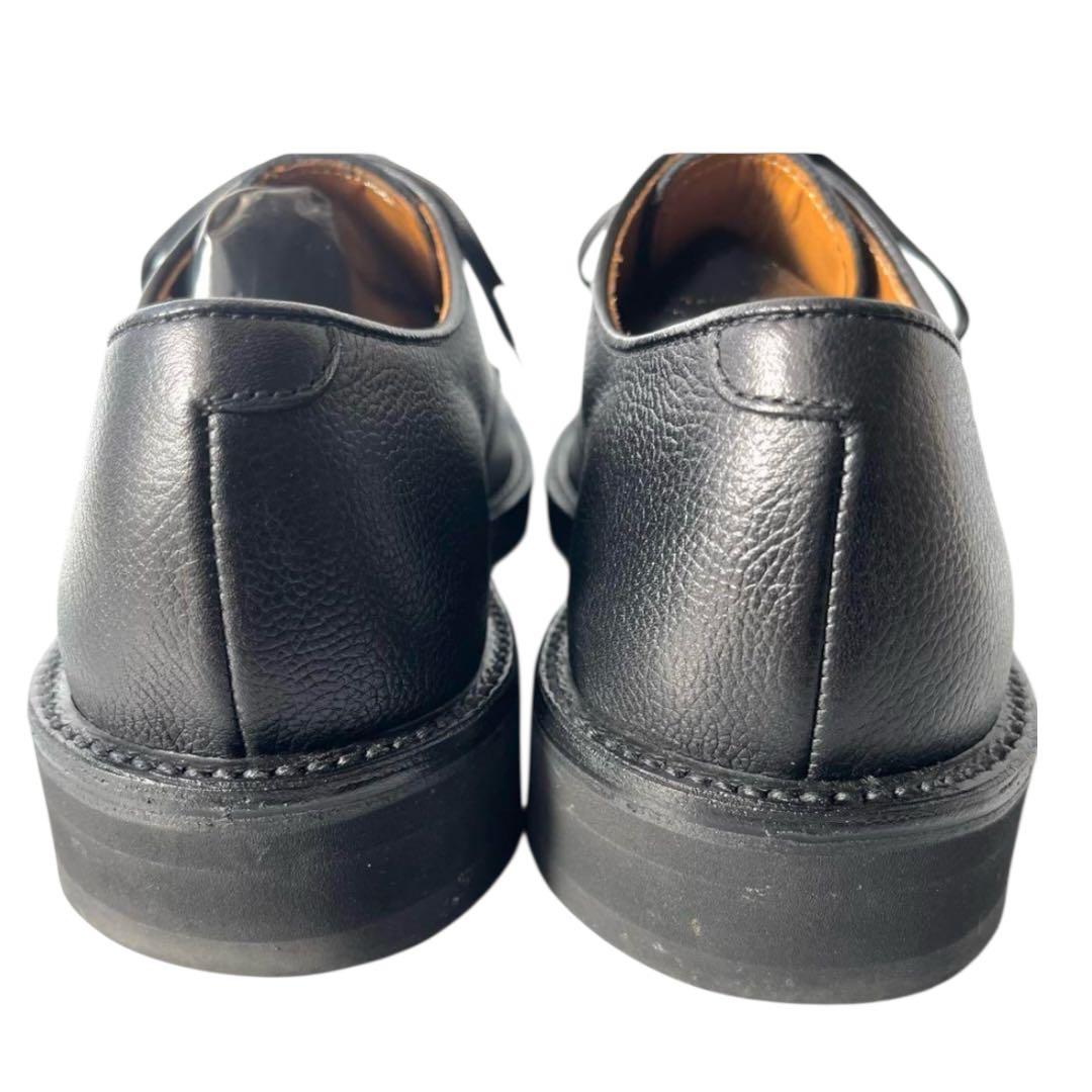 REGAL GORE-TEX プレーントゥ ビジネスシューズ