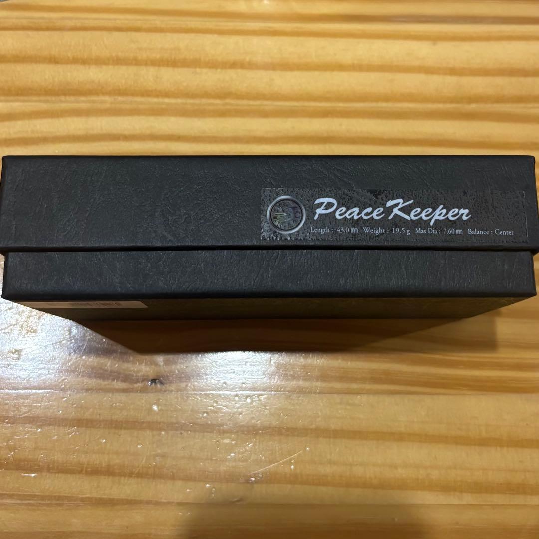 JOKERD バレルセットPeaceKeeper インスパイアver.