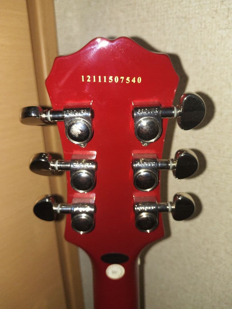 ギター Epiphone Les Paul Standard
